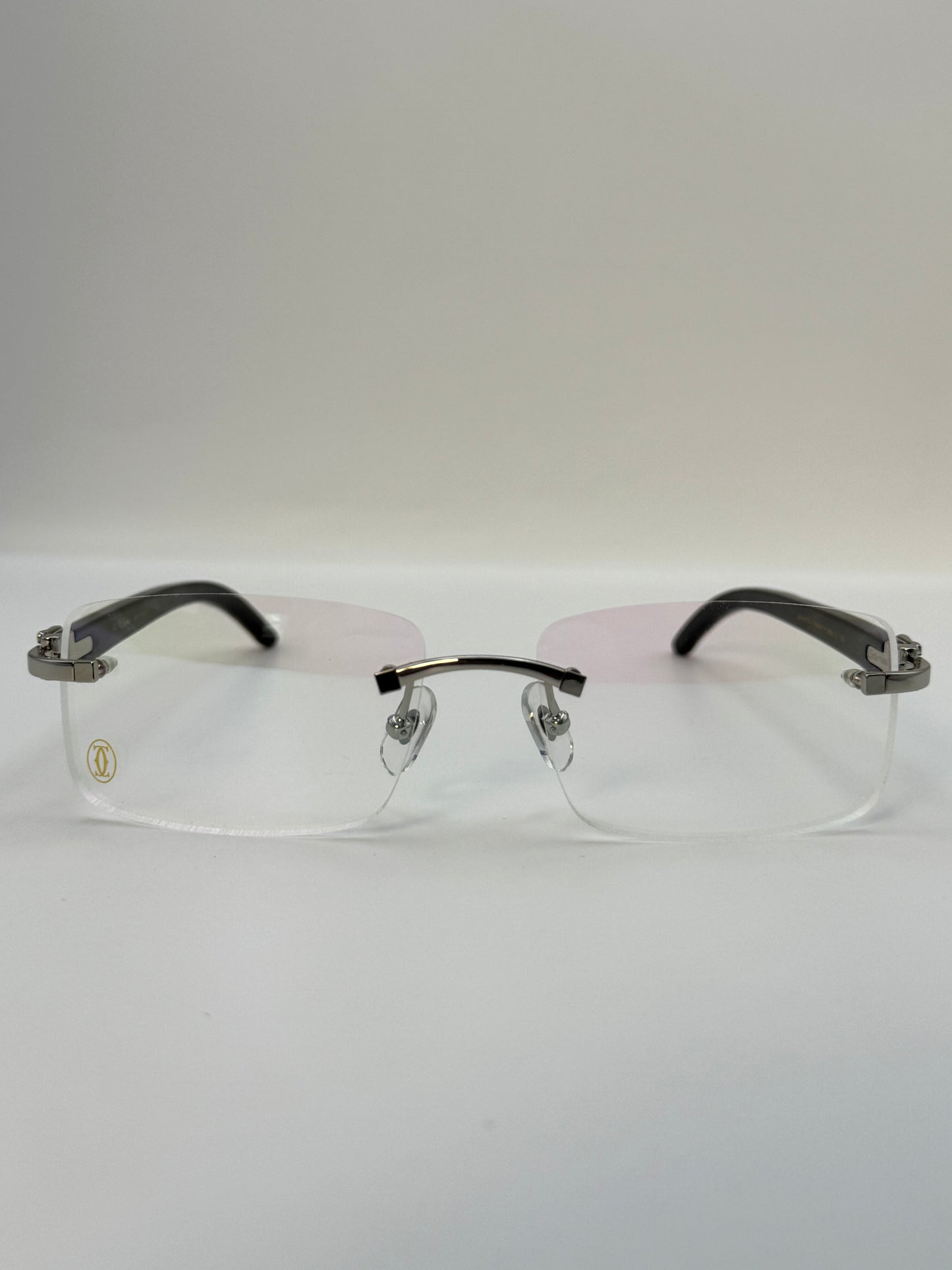 White buff Sunglasses 140mm