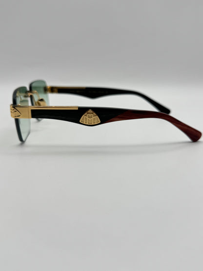 MB Sunglasses