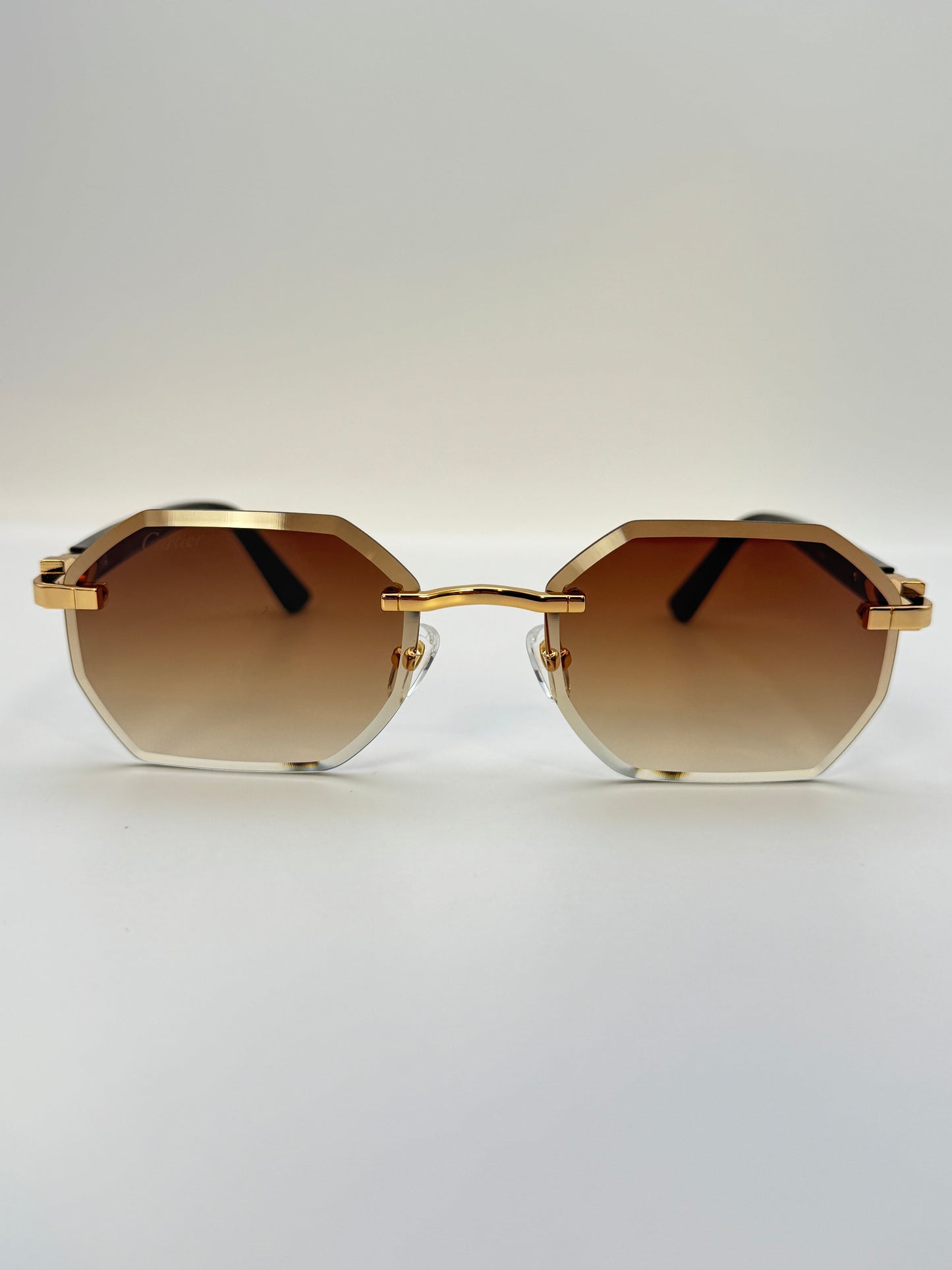 Acetate sunglasses