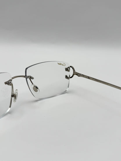 Transitional Big C Wires