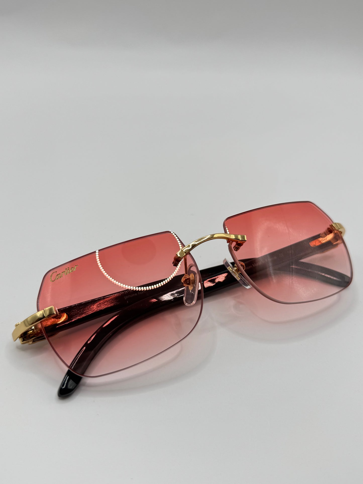 Black buff Sunglasses