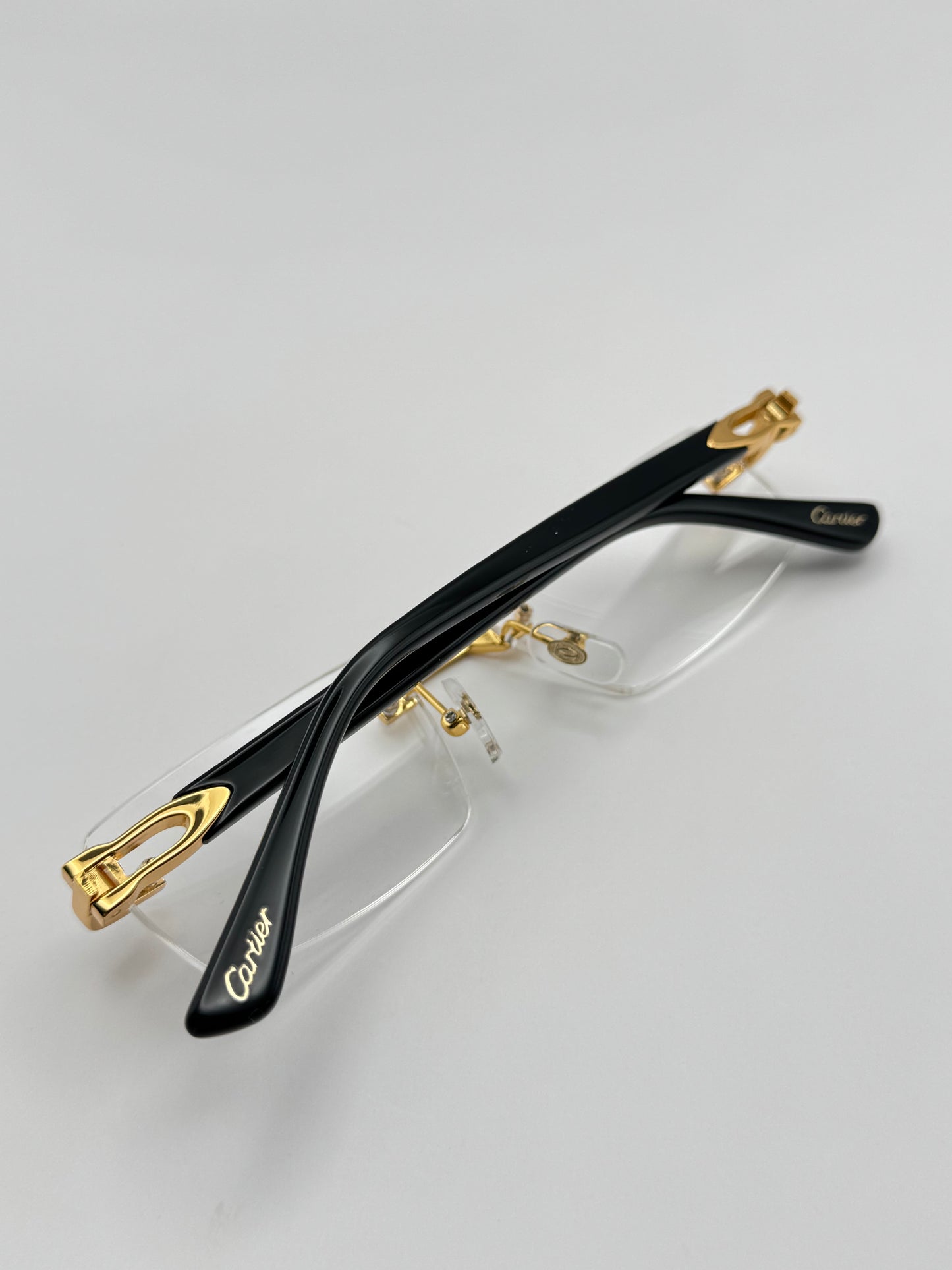 Acetate sunglasses