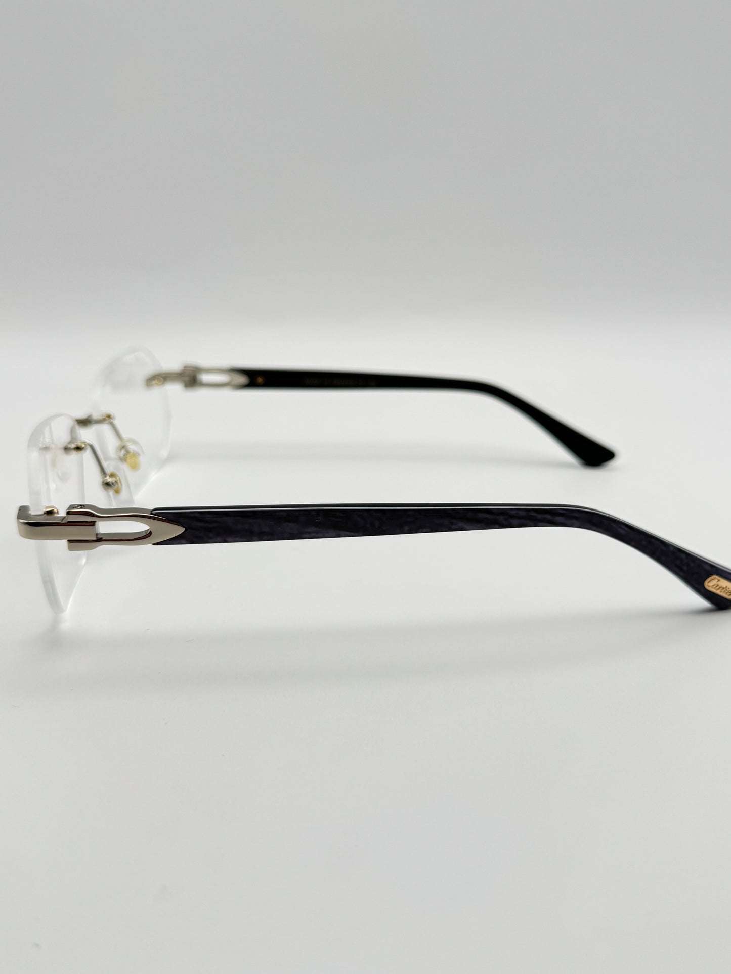 Acetate sunglasses
