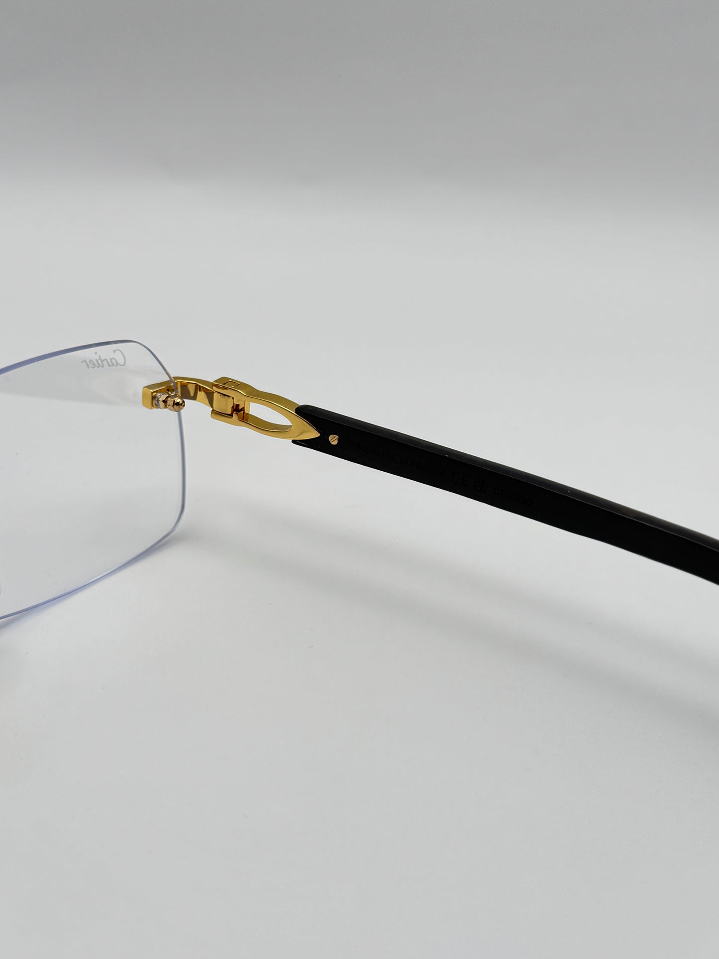 Wood sunglasses