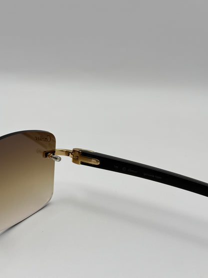 New model Black Buffs