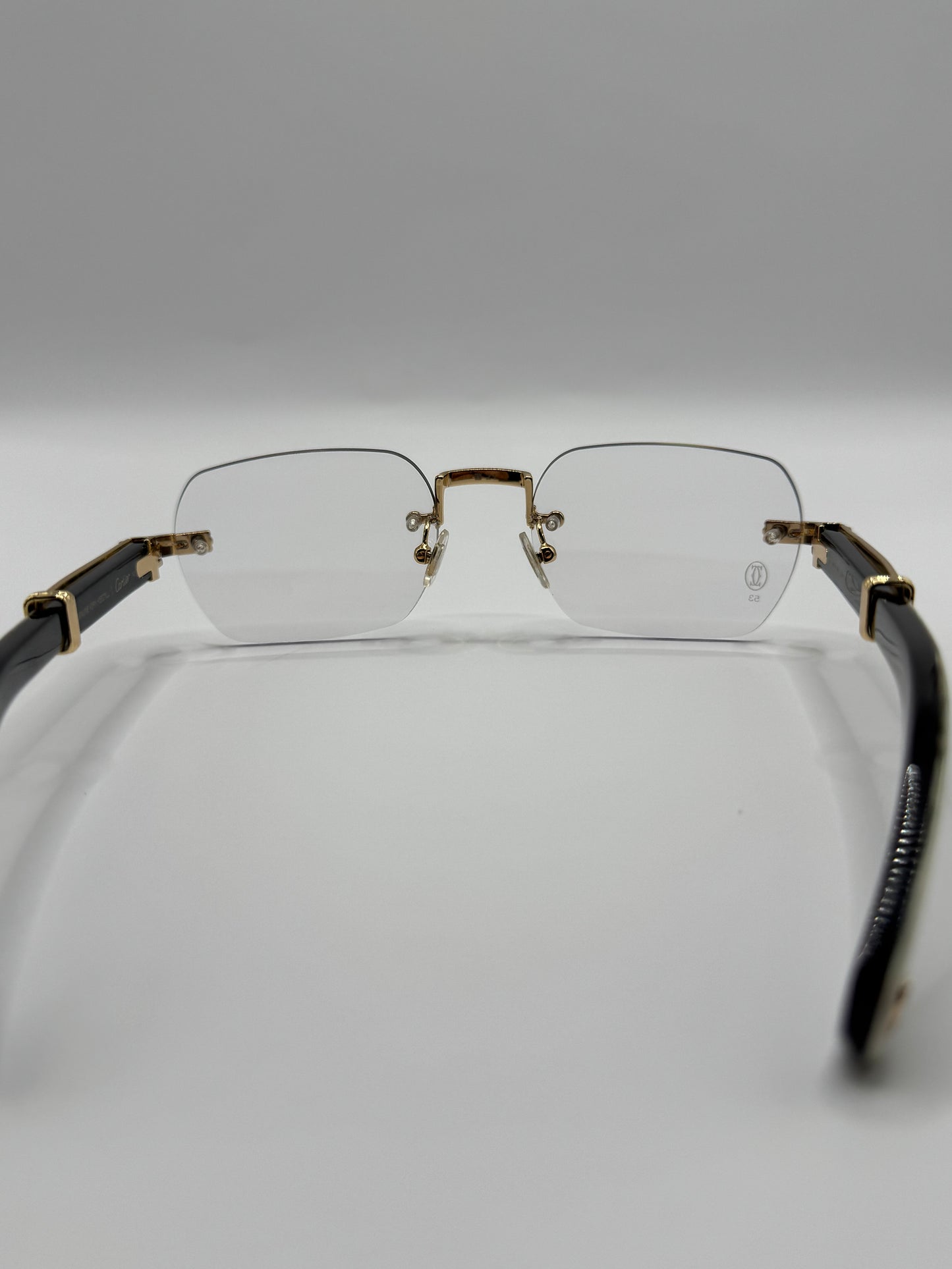 PREMIERE White Buffs