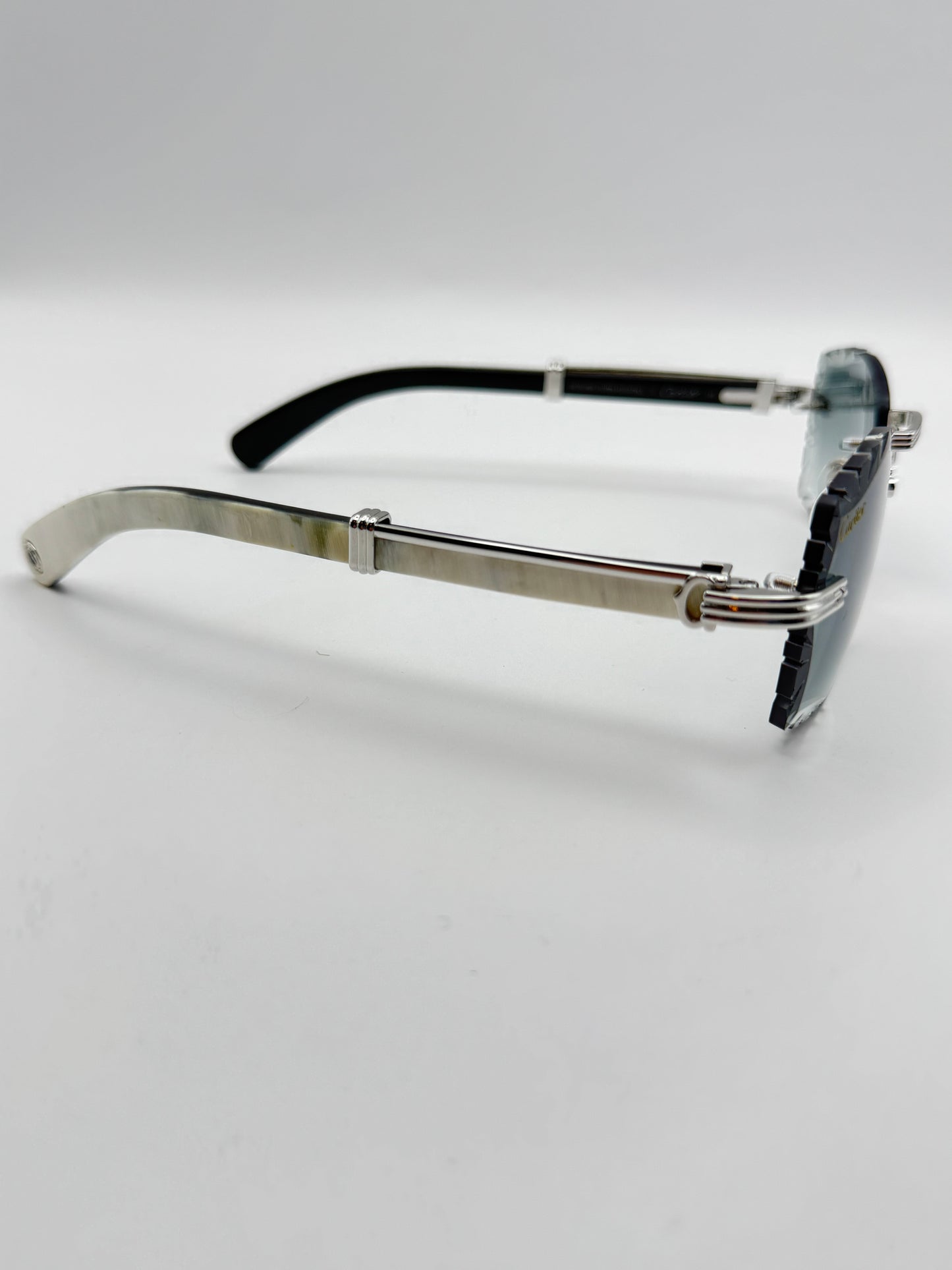 PREMIERE White Buffs