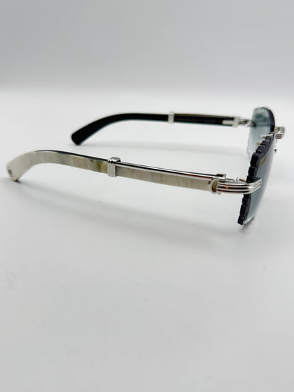 PREMIERE White Buffs