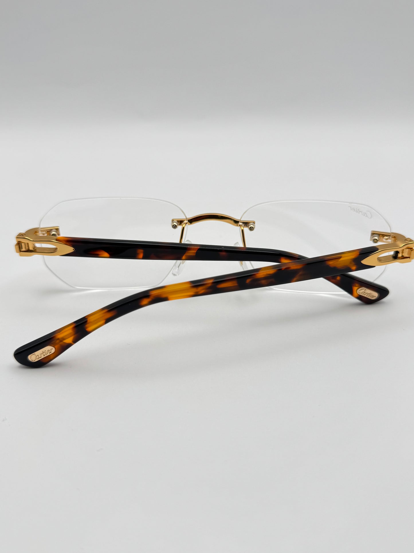 Acetate sunglasses