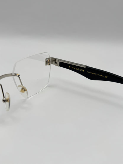 MB Sunglasses