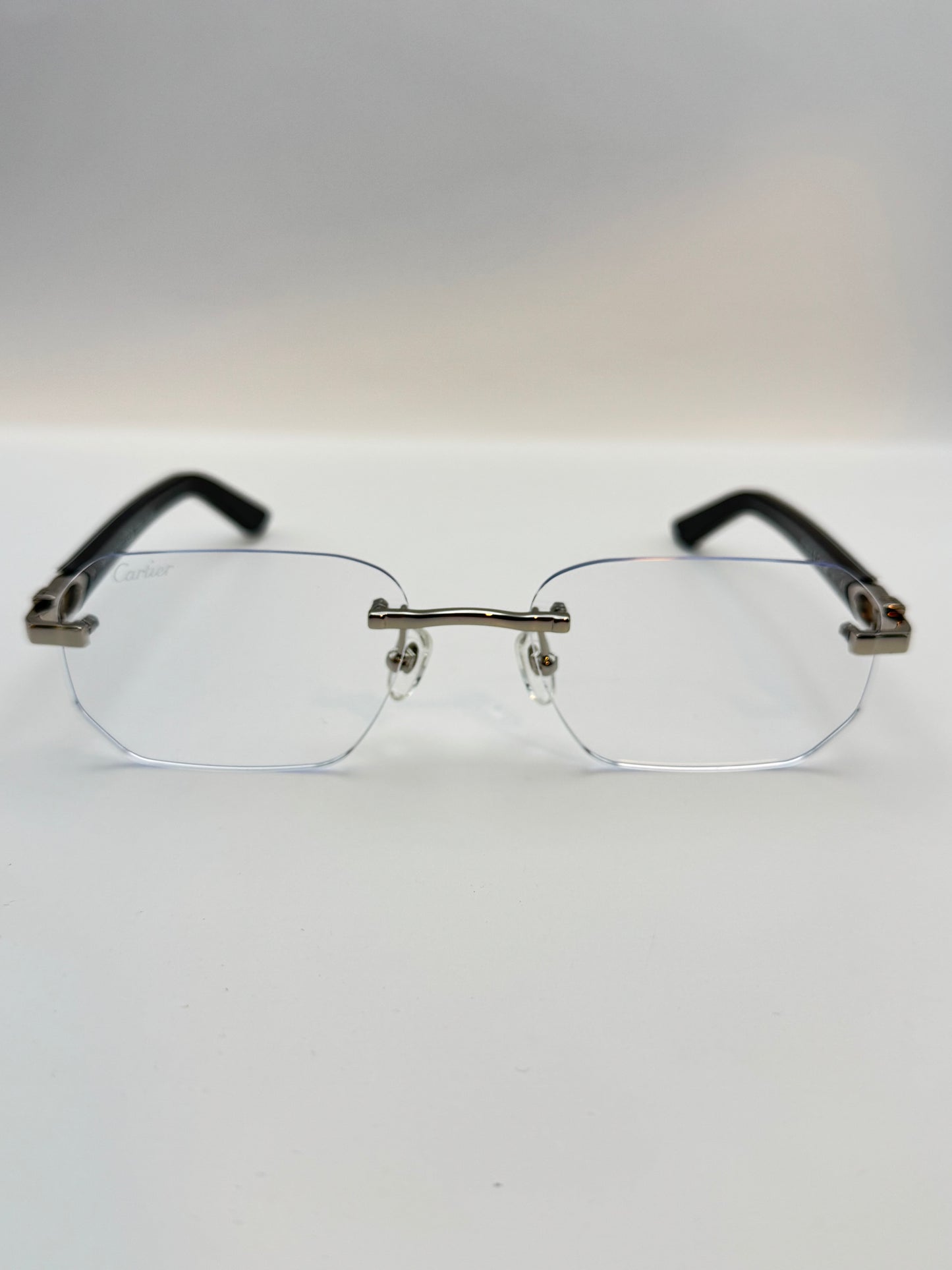 Green Acetate sunglasses