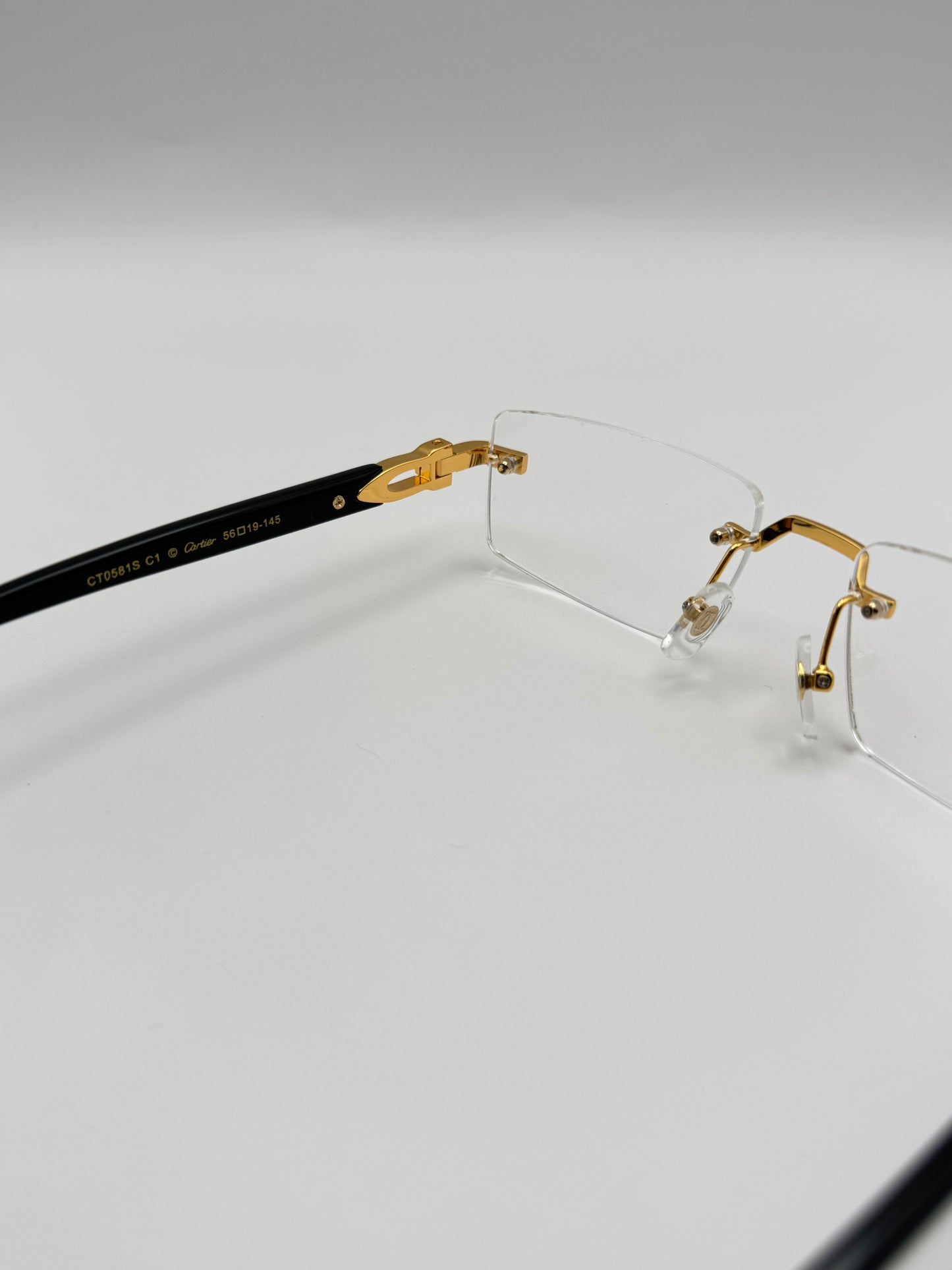 Acetate sunglasses