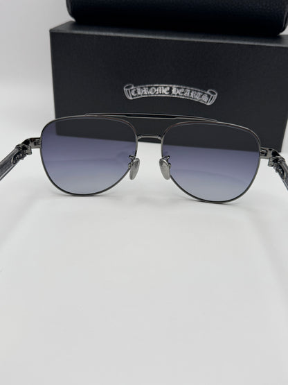 Cross glasses CH