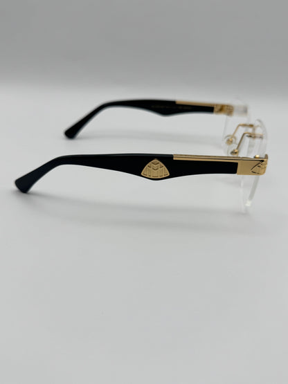 MB Sunglasses