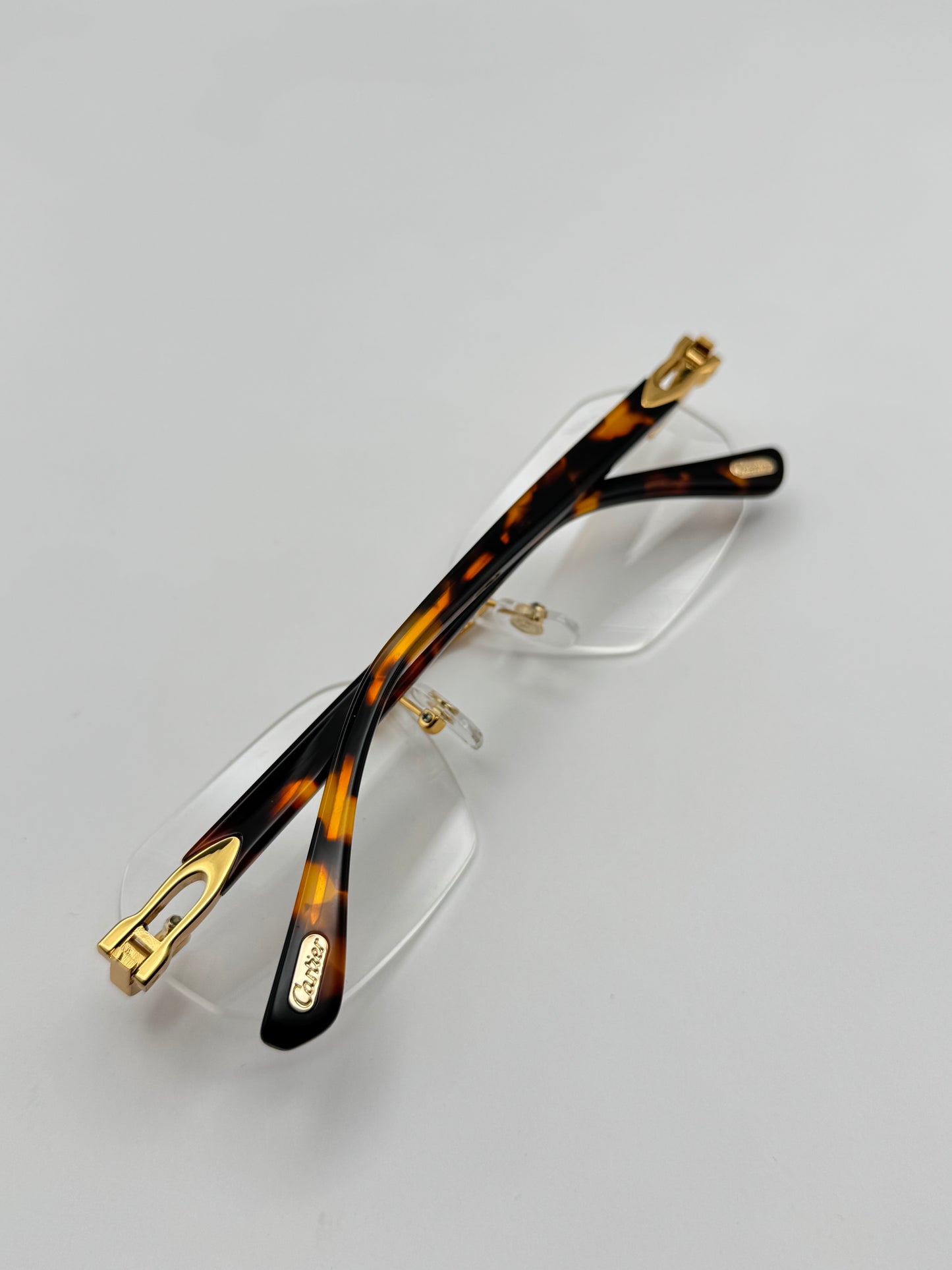 Acetate sunglasses