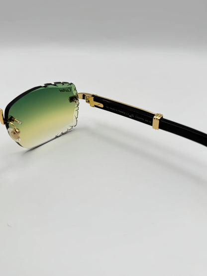 PREMIERE Black Buffs