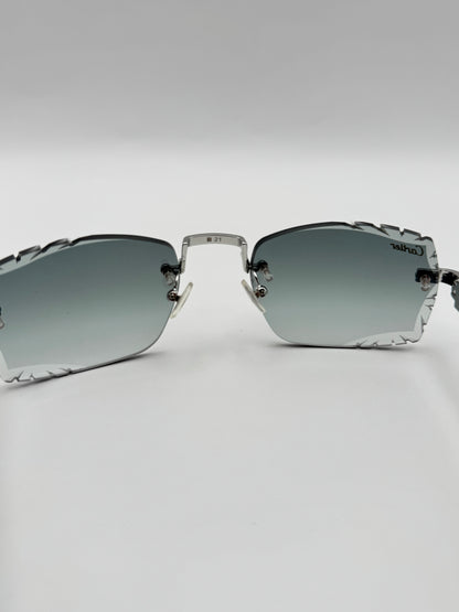 PREMIERE White Buffs