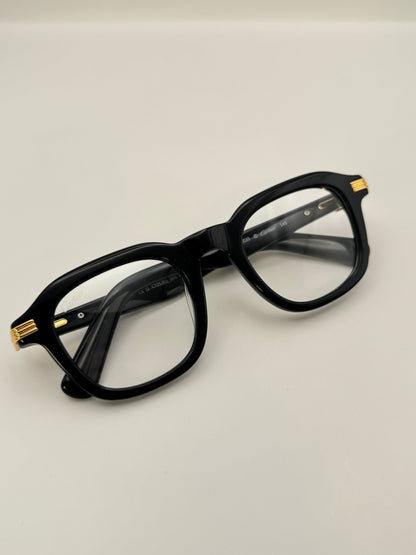 Acetate Glasses