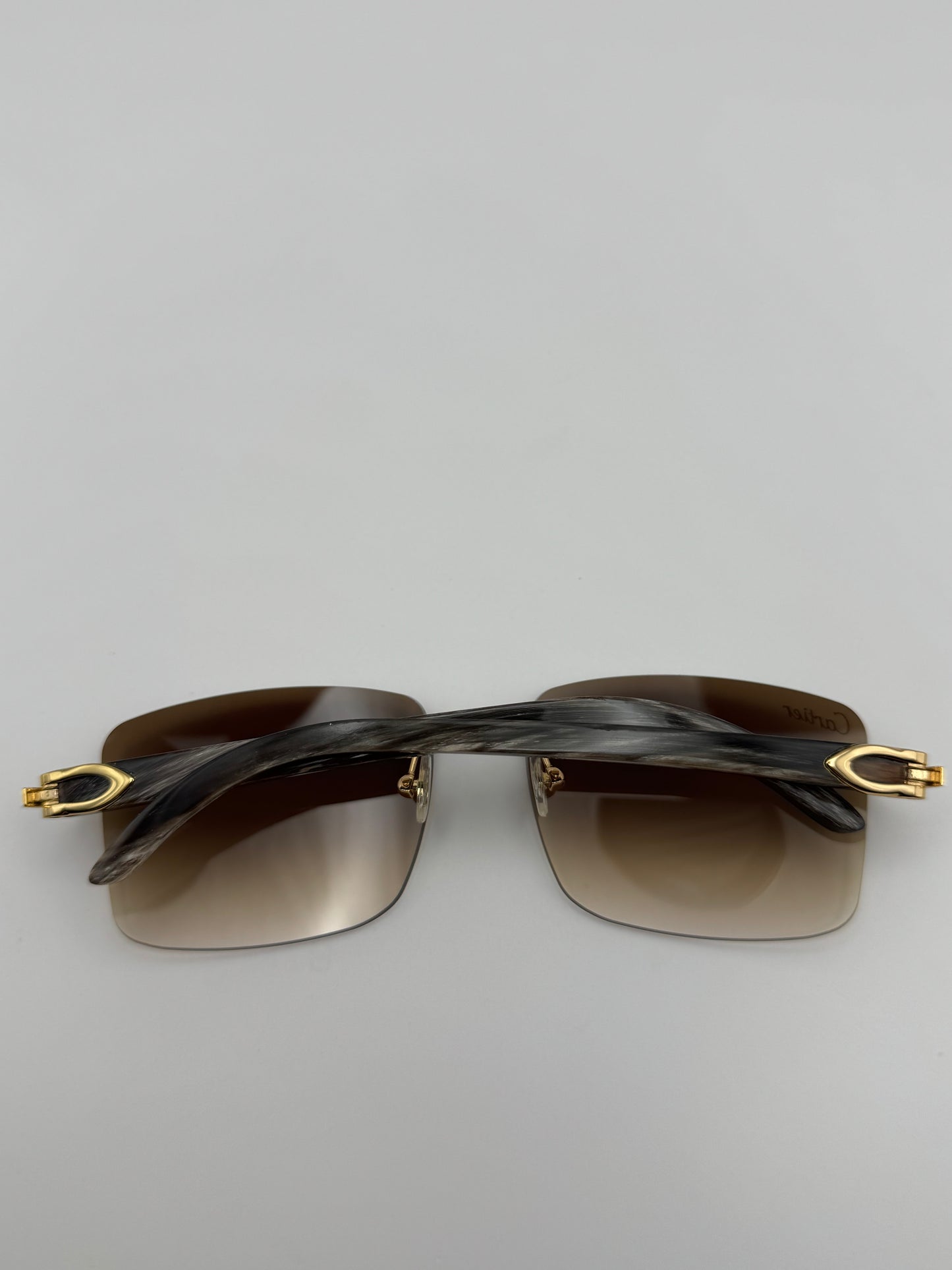 New model Black Buffs