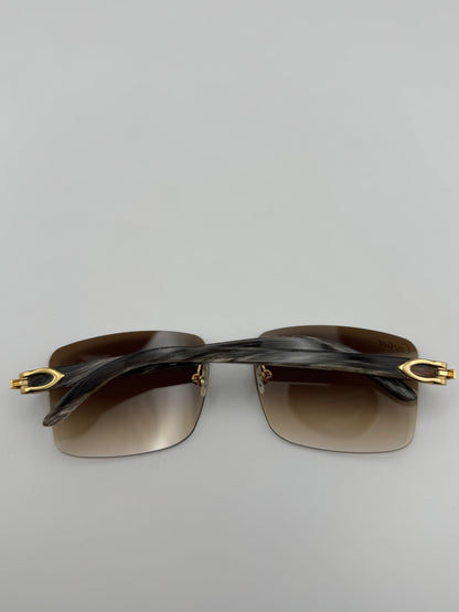 New model Black Buffs