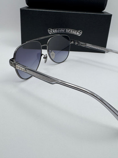 Cross glasses CH