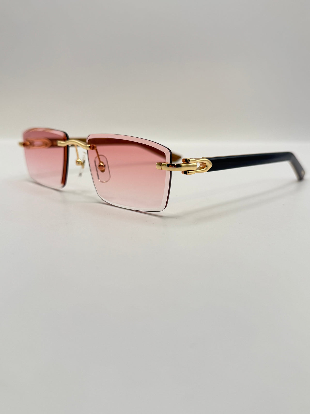 Acetate sunglasses
