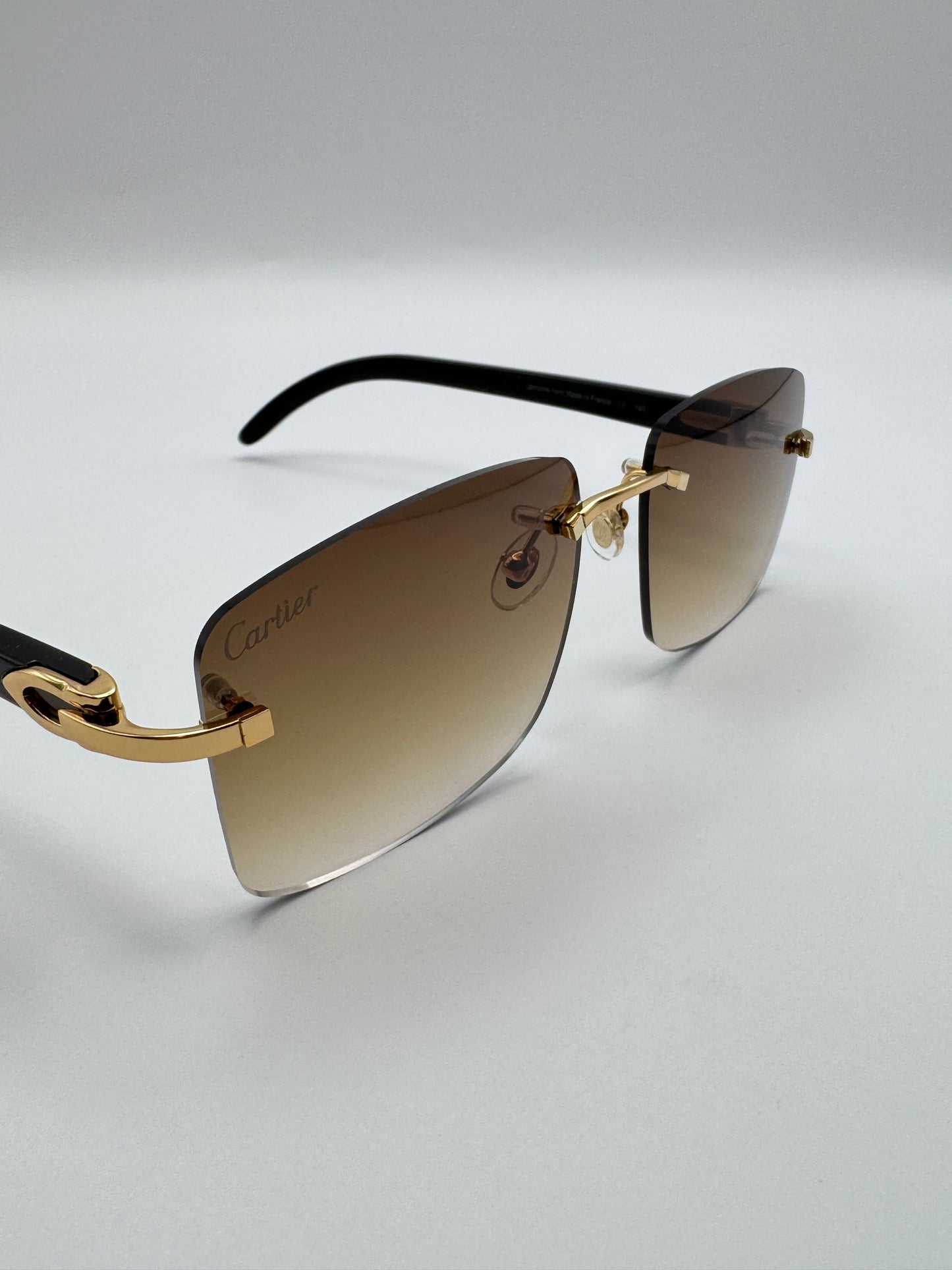 New model Black Buffs