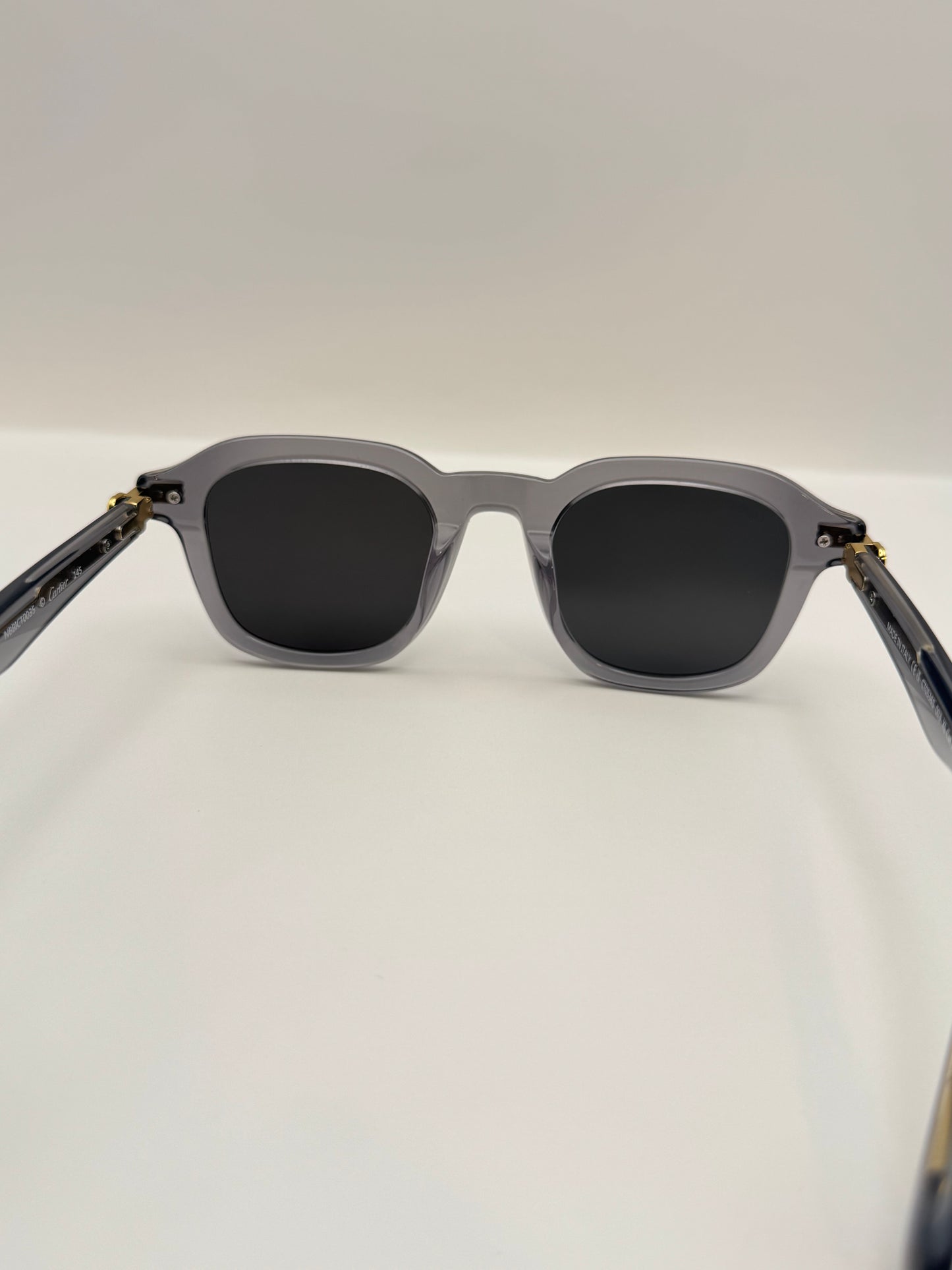 Acetate Glasses