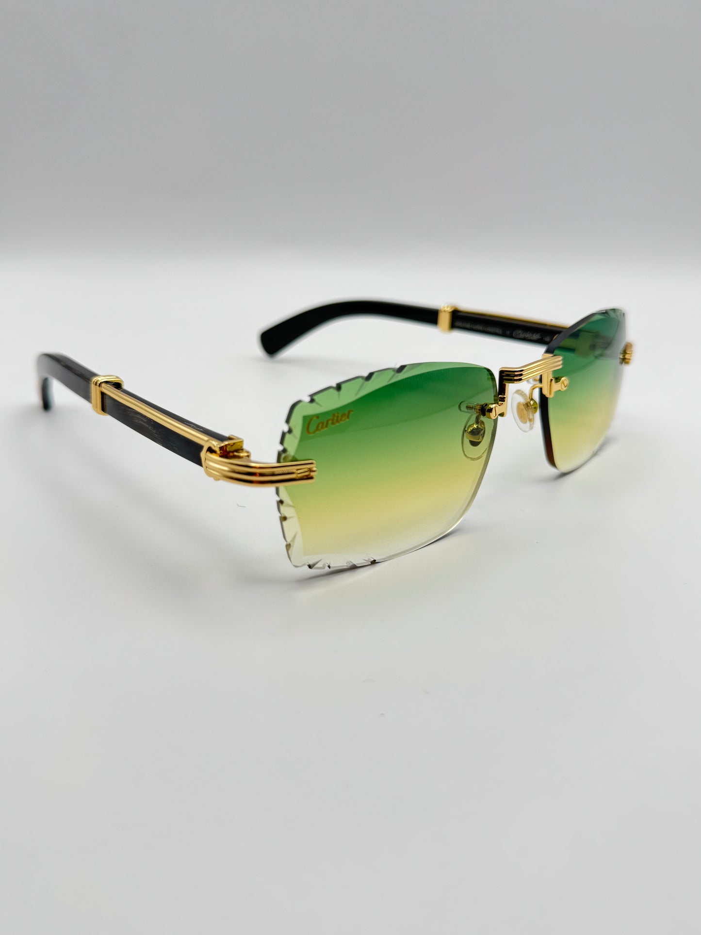 PREMIERE Black Buffs