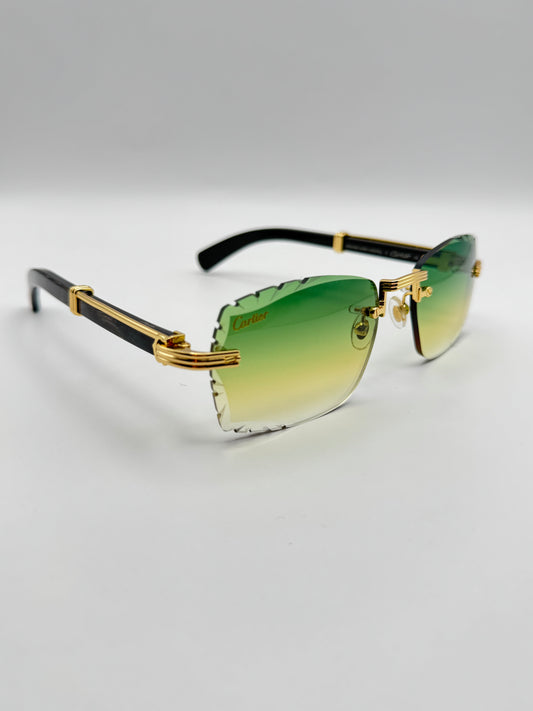 PREMIERE Black Buffs