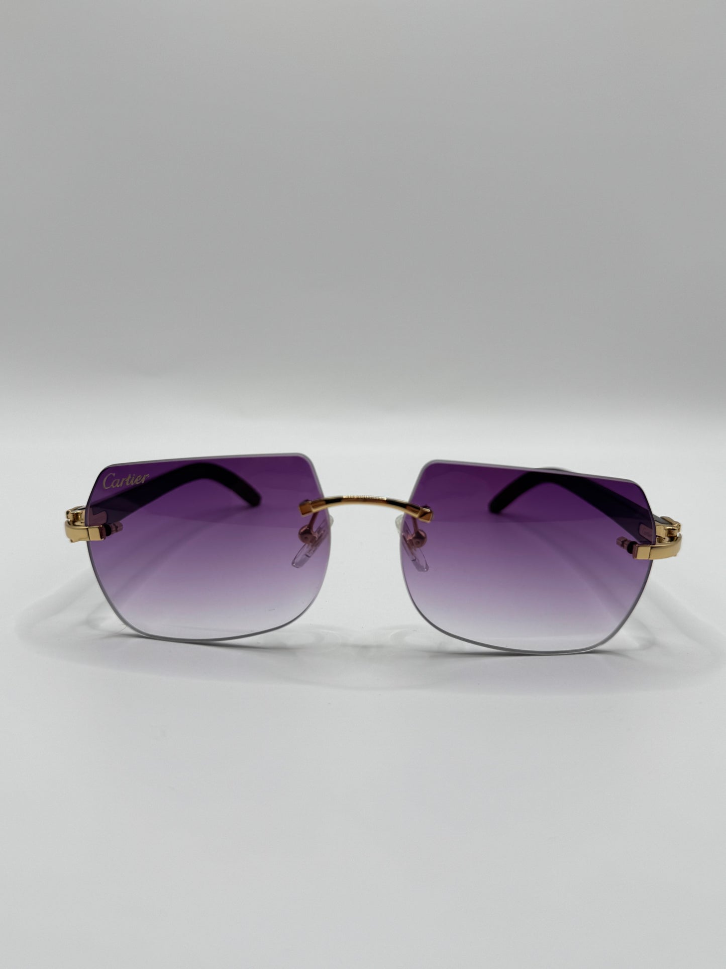 Black buff Sunglasses