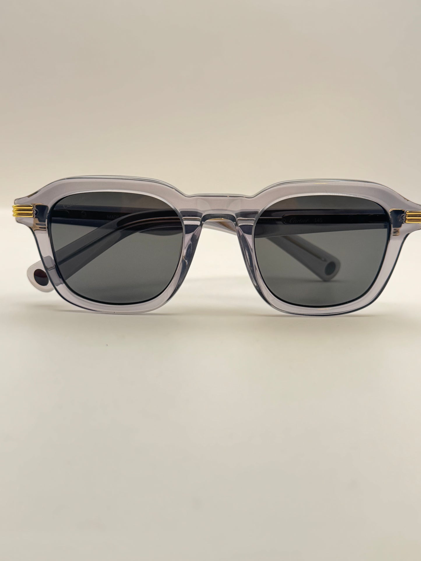 Acetate Glasses
