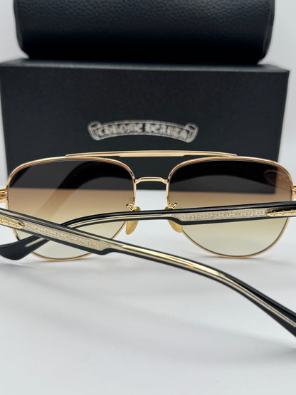 Cross glasses CH