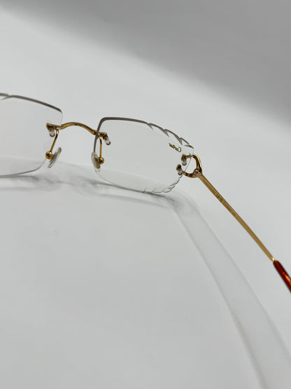 Transitional Big C Wires