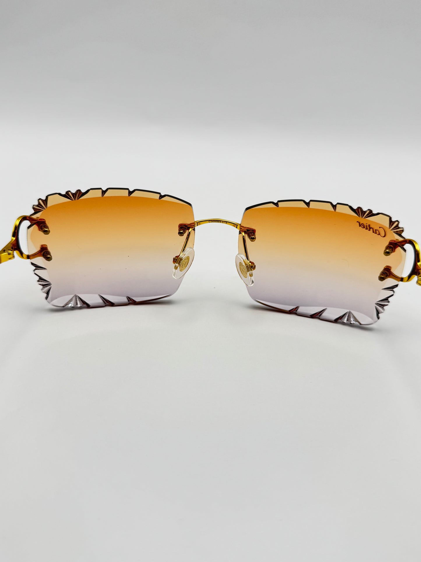 Diamond cut Big C Wires