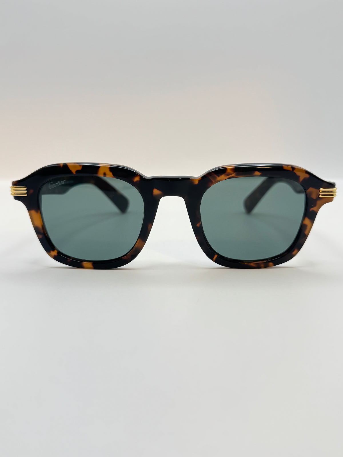Mixed Acetate sunglasses