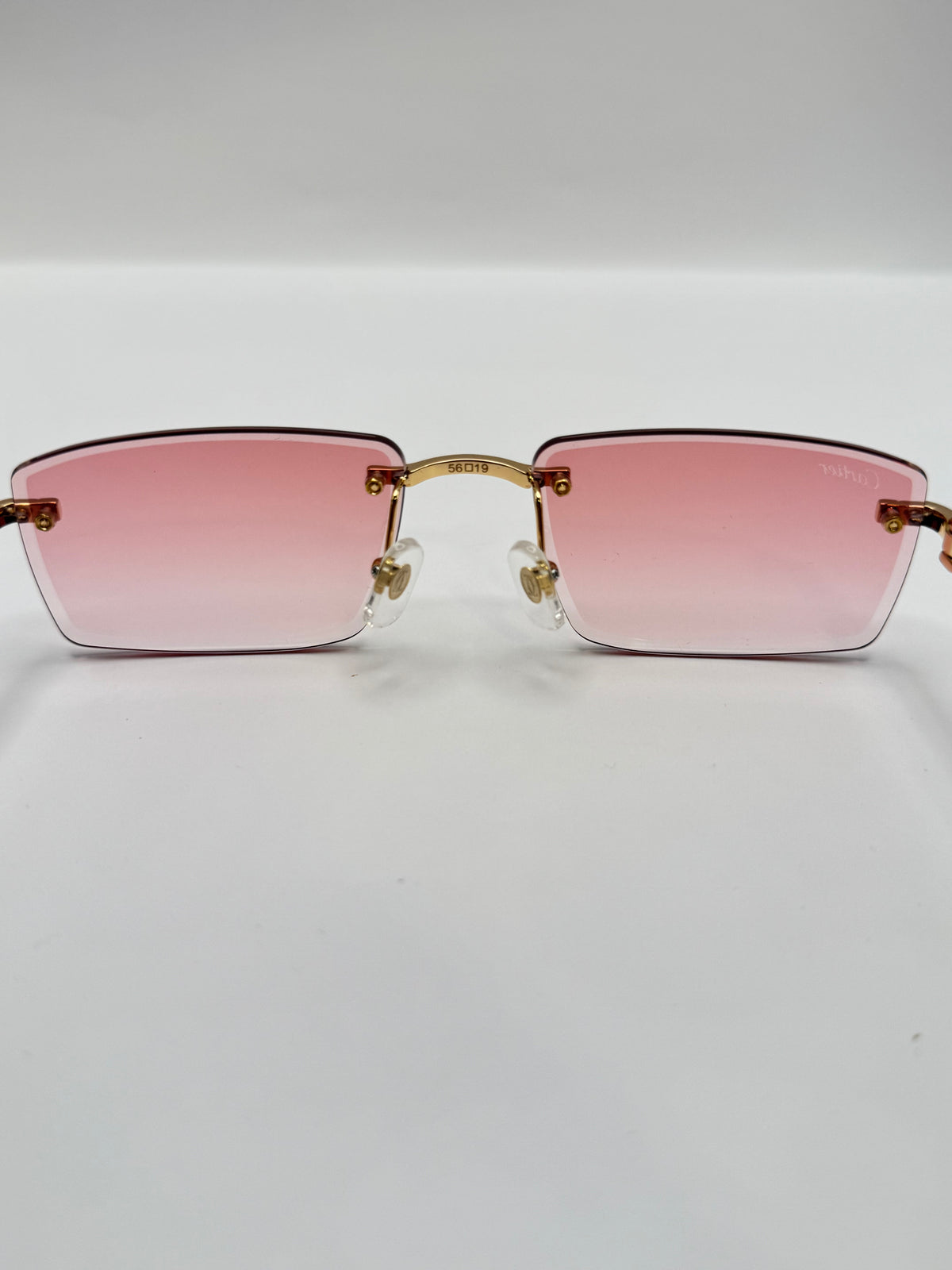 Acetate sunglasses