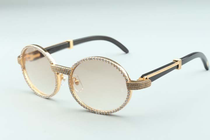 Iced out Retro Black buffs