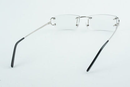 Silver Big C Wires