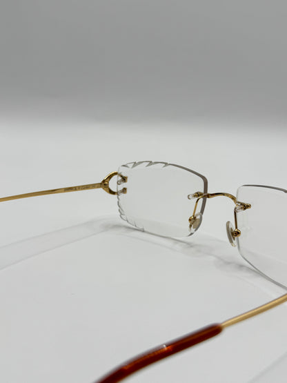 Transitional Big C Wires