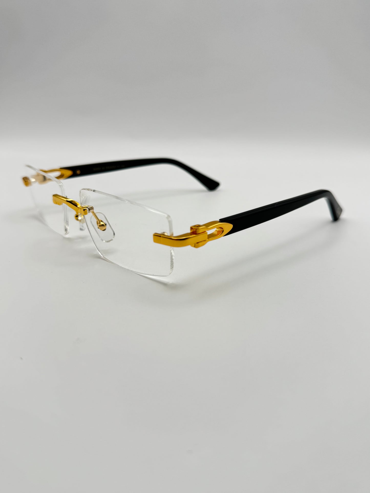 Acetate sunglasses