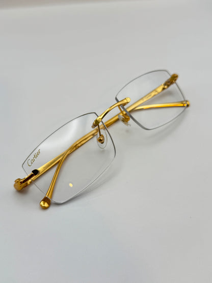 Panther Glasses