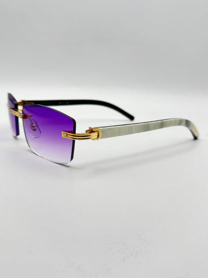 2023 model white buffs