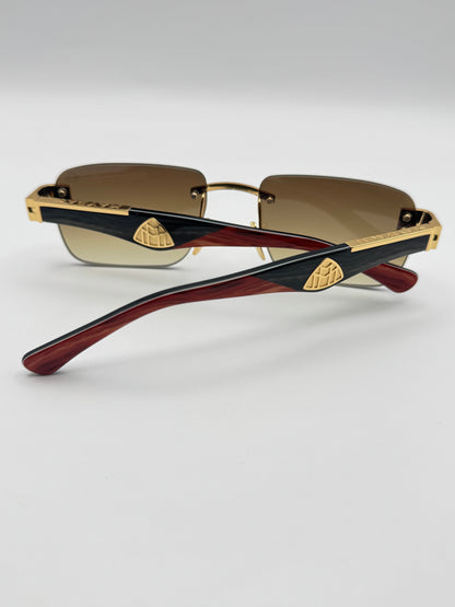 MB Sunglasses