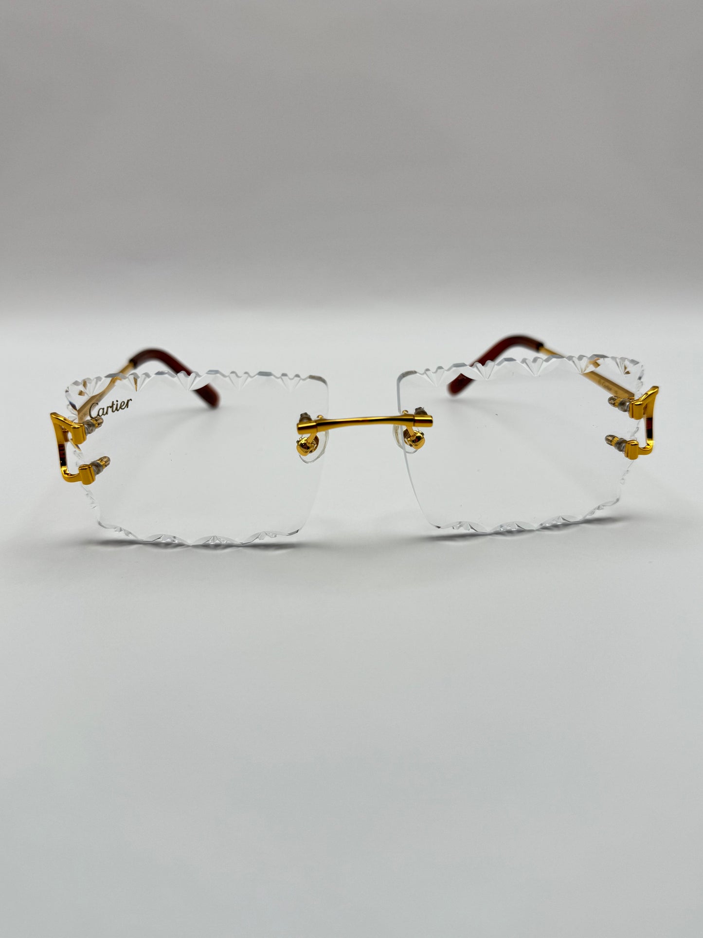 Diamond cut Big C Wires