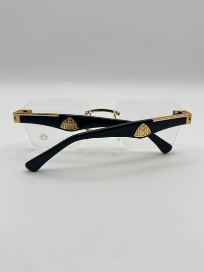MB Sunglasses