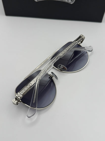 Cross glasses CH