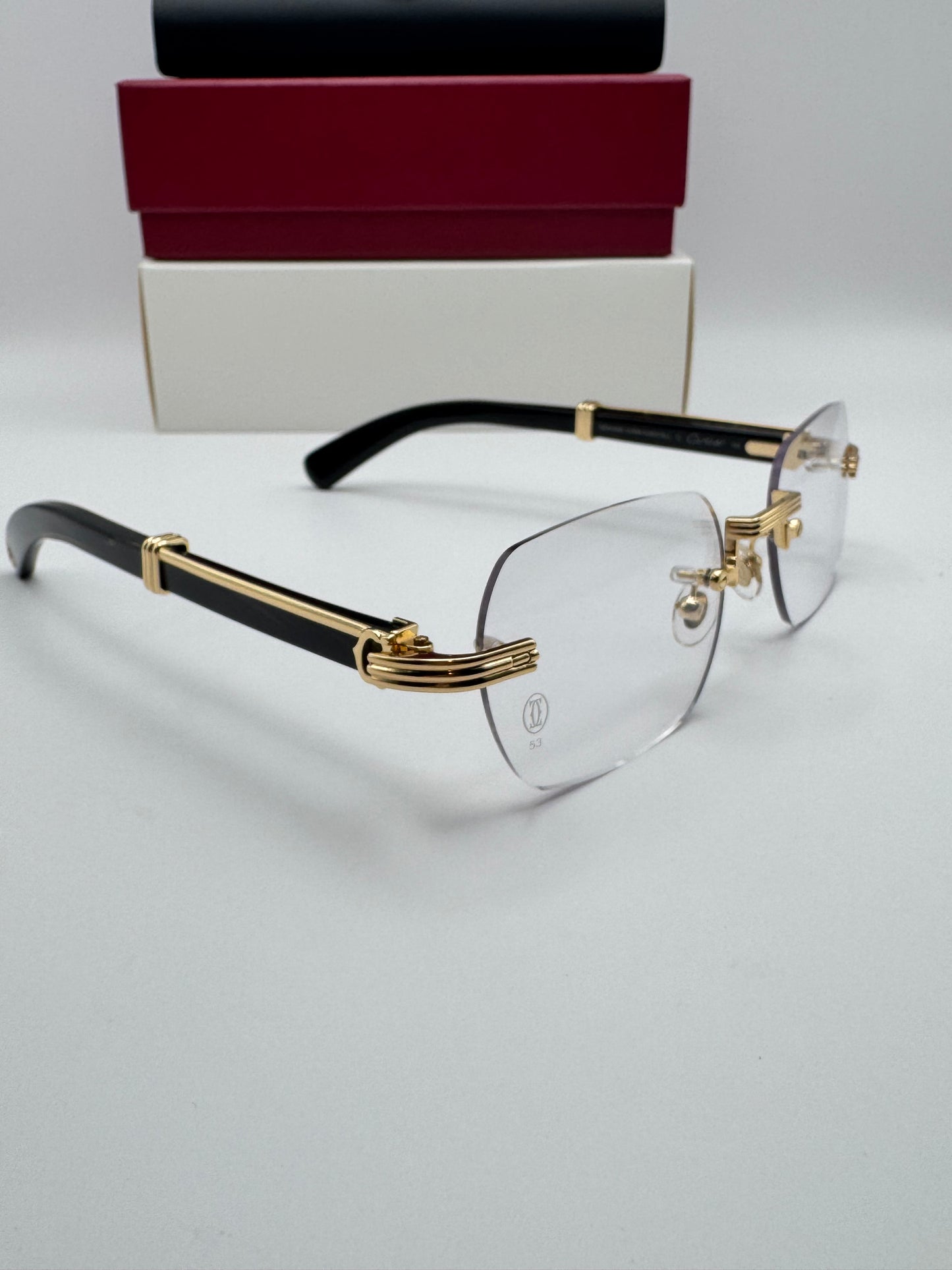 PREMIERE Black Buffs