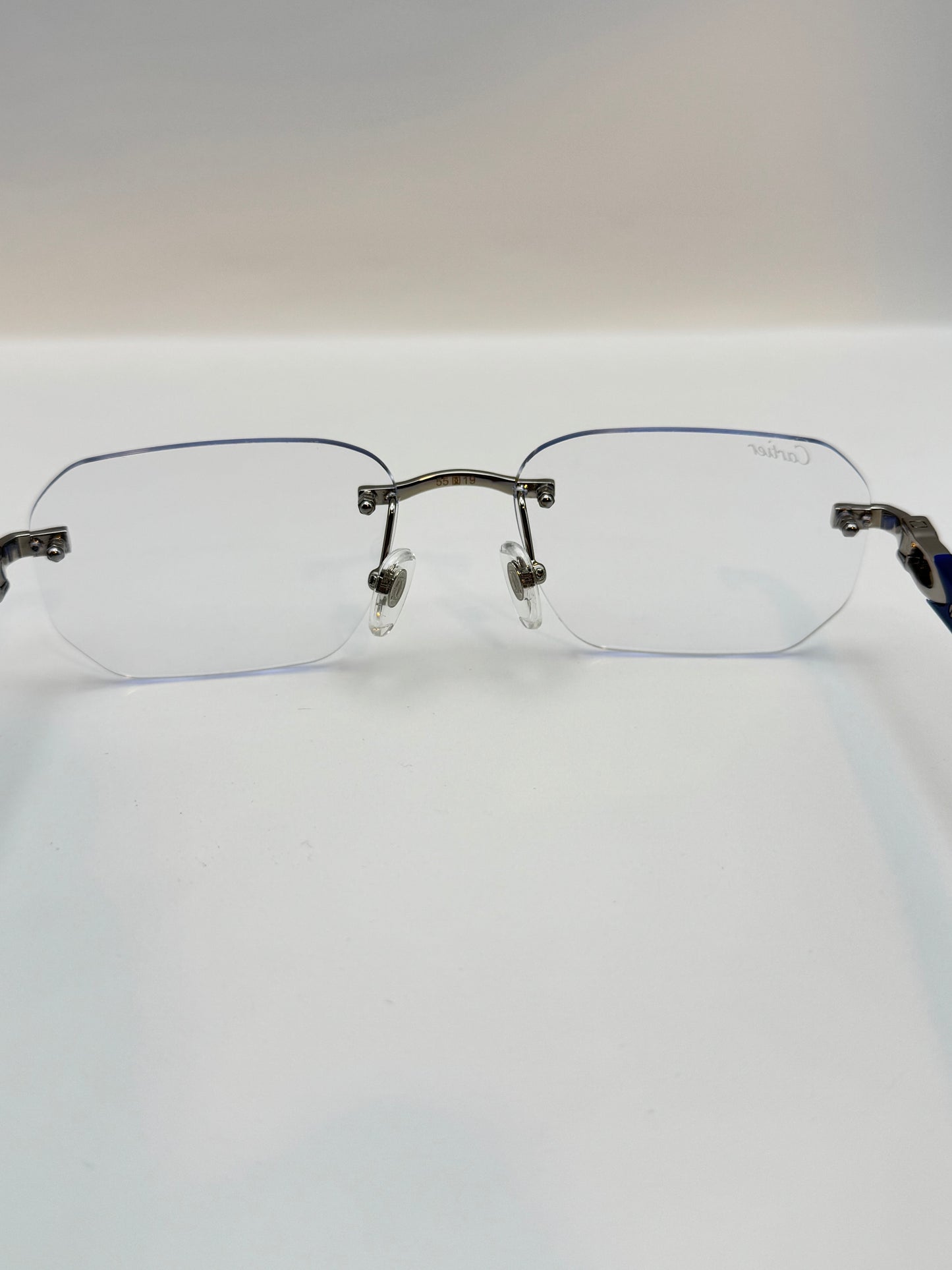 Grey Acetate sunglasses