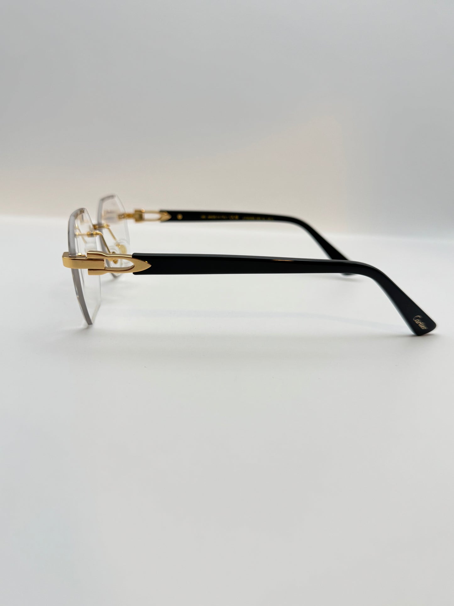 Transitional Acetate sunglasses